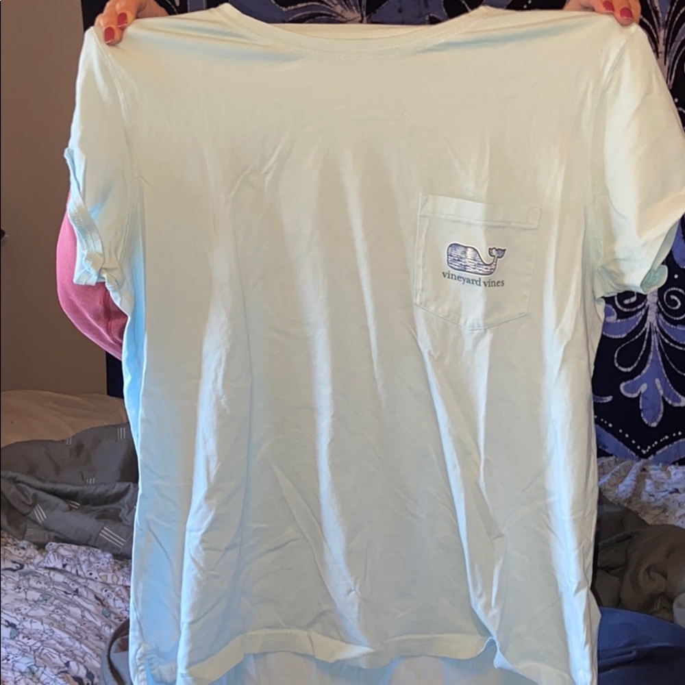 Cotton short sleeve